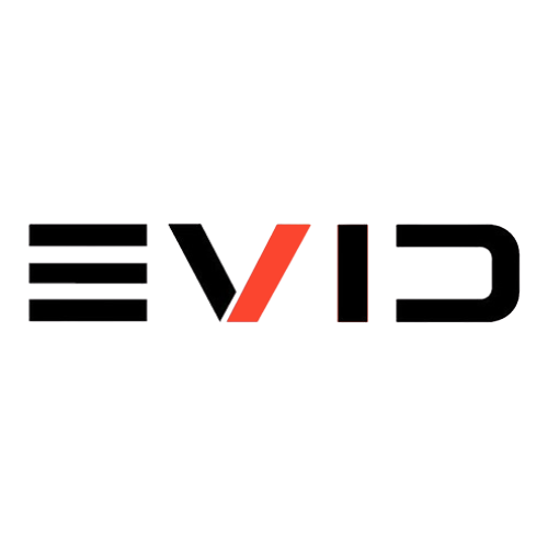 EVIDPROPERTIES Logo